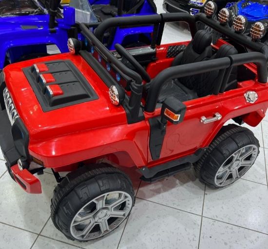 صورة جيب أطفال ماطورين